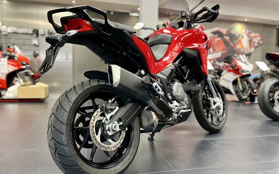 Gebrauchtmotorrad Ducati Multistrada V2 S - Bild 5