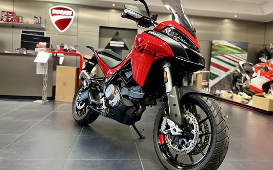 Gebrauchtmotorrad Ducati Multistrada V2 S - Bild 6