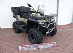 Offer CFMOTO CFORCE 1000 L DLX Overland