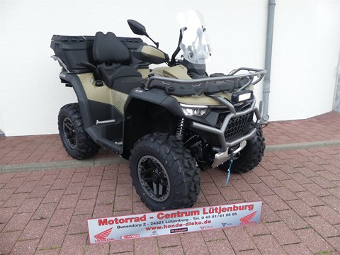 NEW VEHICLE