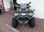 Offer CFMOTO CFORCE 1000 L DLX Overland