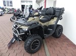 Offer CFMOTO CFORCE 1000 L DLX Overland