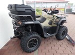 Offer CFMOTO CFORCE 1000 L DLX Overland