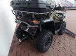 Offer CFMOTO CFORCE 1000 L DLX Overland