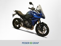 Gebrauchtmotorrad Triumph Tiger Sport 660