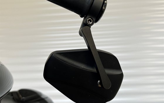 Gebrauchtmotorrad Triumph Street Triple S - Bild 9