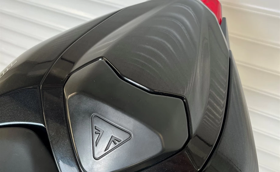Angebot Triumph Street Triple S Bild 12: Angebot Triumph Street Triple S