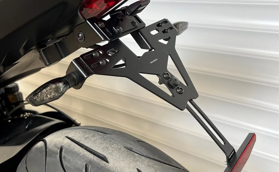 Angebot Triumph Street Triple S Bild 13: Angebot Triumph Street Triple S