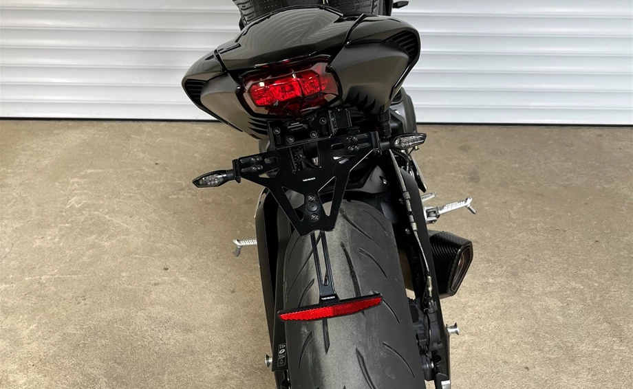Angebot Triumph Street Triple S Bild 14: Angebot Triumph Street Triple S