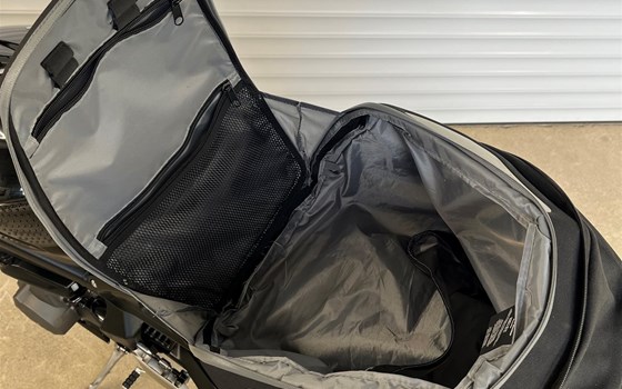 Gebrauchtmotorrad Triumph Street Triple S - Bild 20