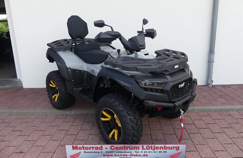 Neumotorrad TGB Blade 1000 LT FL EPS LX MAX