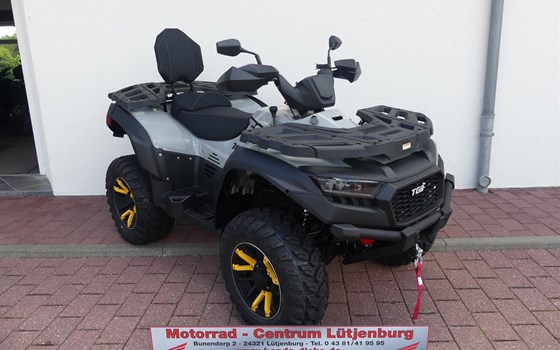 Neufahrzeug TGB Blade 1000 LT FL EPS LX MAX - Bild 1