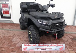 Neumotorrad TGB Blade 1000 LT FL EPS LX MAX