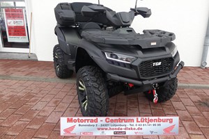 Angebot TGB Blade 1000 LT FL EPS LX MAX