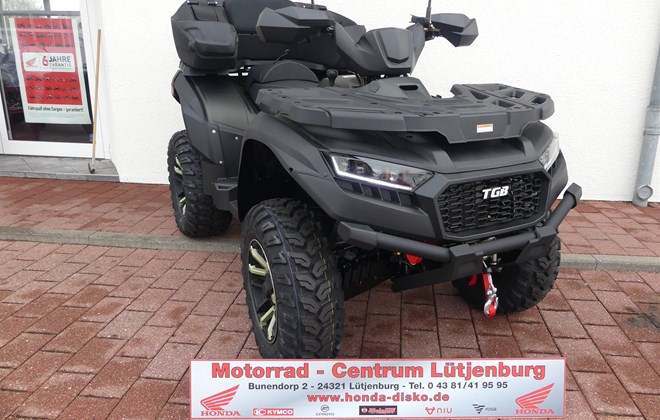 TGB Blade 1000 LT FL EPS LX MAX