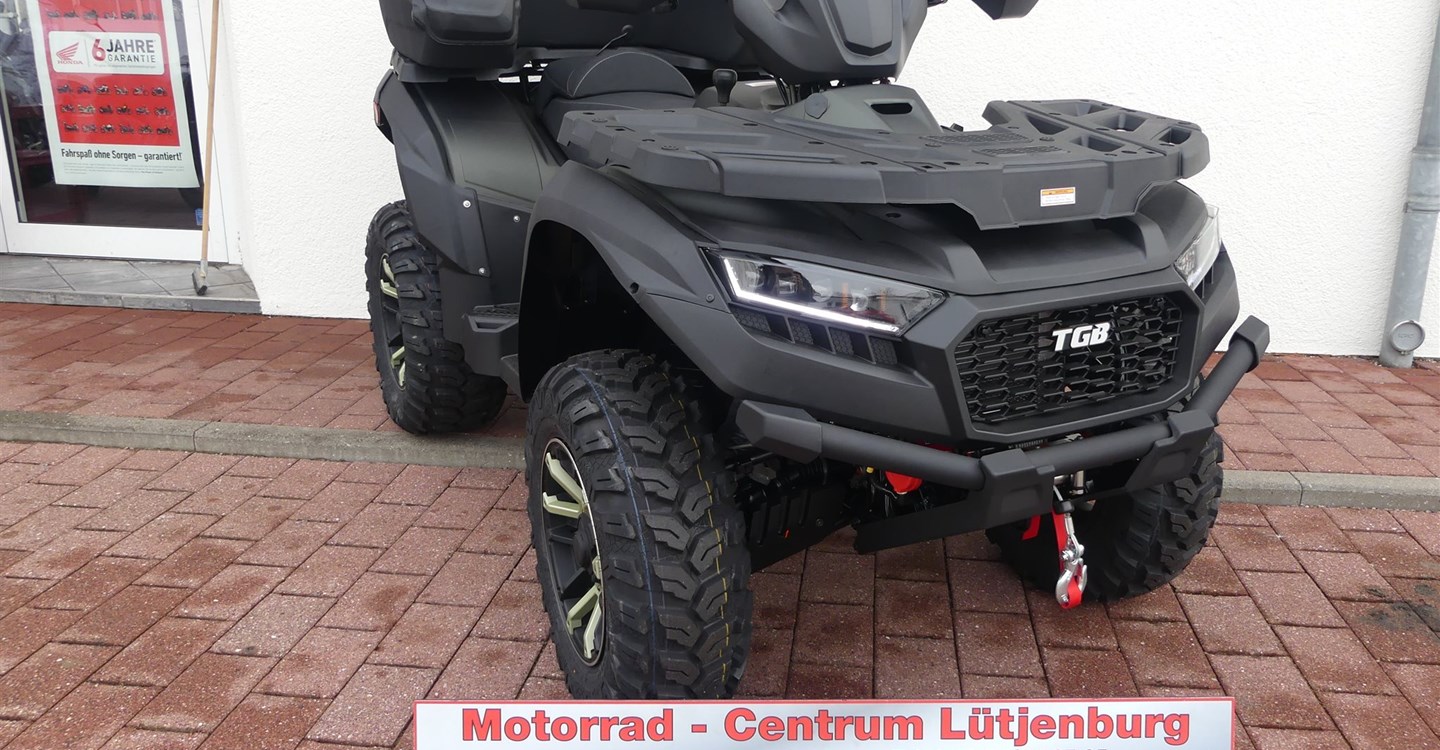 Angebot TGB Blade 1000 LT FL EPS LX MAX