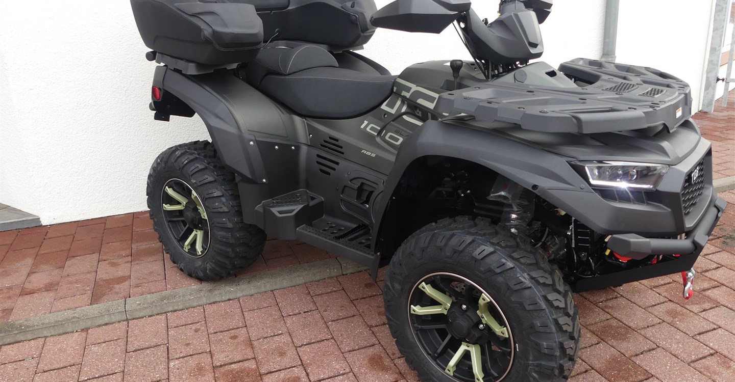 Angebot TGB Blade 1000 LT FL EPS LX MAX