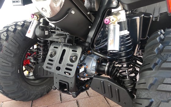 Neufahrzeug TGB Blade 1000 LT FL EPS LX MAX - Bild 4