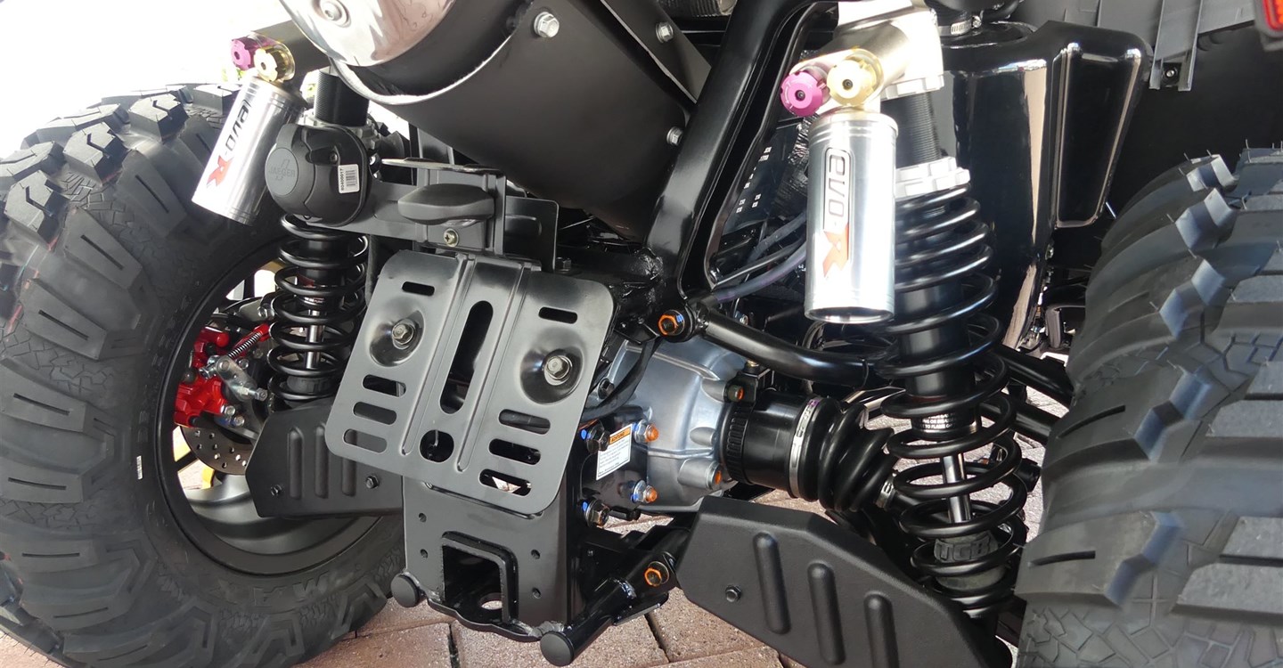 Offer TGB Blade 1000 LT FL EPS LX MAX