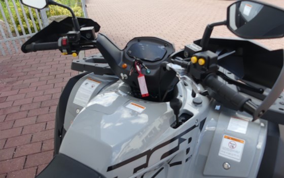 Neufahrzeug TGB Blade 1000 LT FL EPS LX MAX - Bild 5