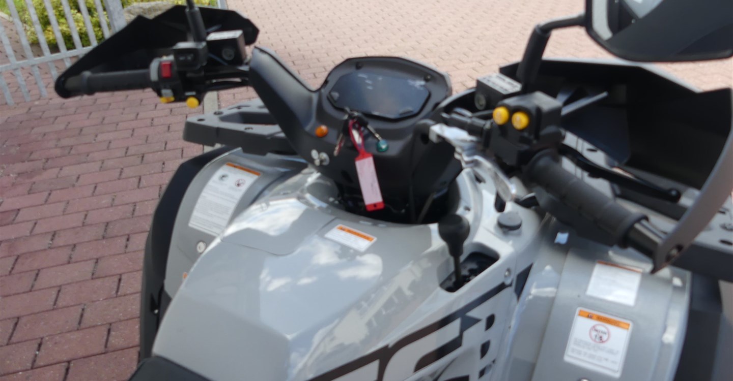Offer TGB Blade 1000 LT FL EPS LX MAX