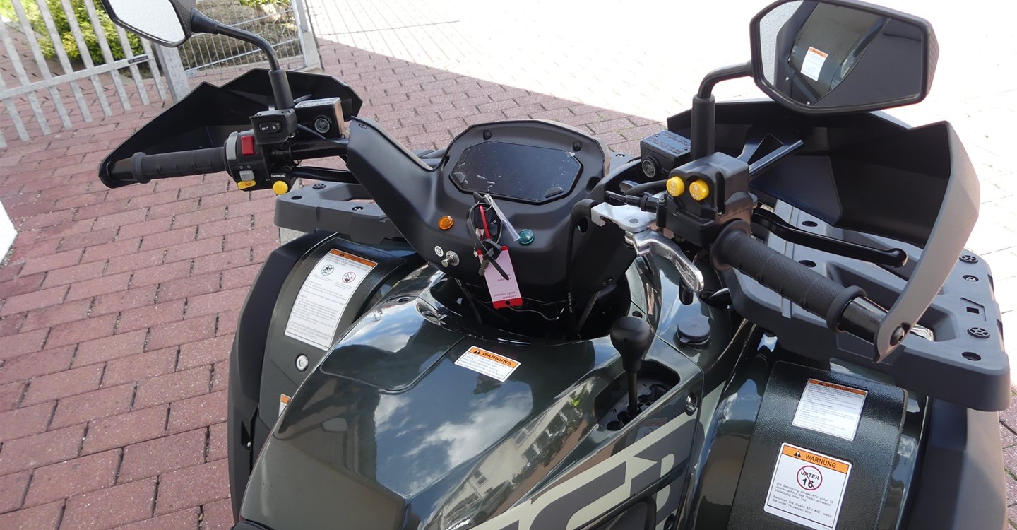 Offer TGB Blade 1000 LT FL EPS LX MAX