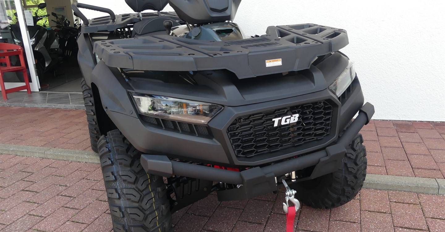 Offer TGB Blade 1000 LT FL EPS LX MAX