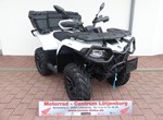 Angebot CFMOTO CFORCE 450 S