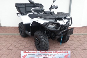 Angebot CFMOTO CFORCE 450 S