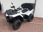 Angebot CFMOTO CFORCE 450 S