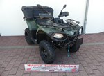 Offer CFMOTO CForce 450 EFI 4x4 S One