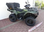 Offer CFMOTO CForce 450 EFI 4x4 S One