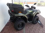 Offer CFMOTO CForce 450 EFI 4x4 S One