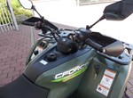 Offer CFMOTO CForce 450 EFI 4x4 S One