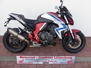 Honda CB 1000 R