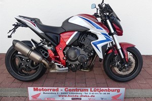 Offer Honda CB 1000 R