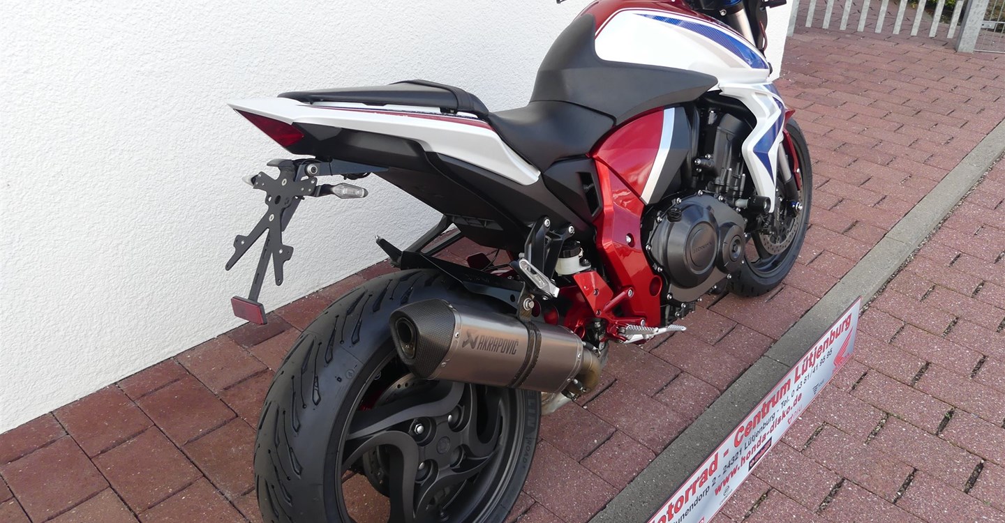Offer Honda CB 1000 R