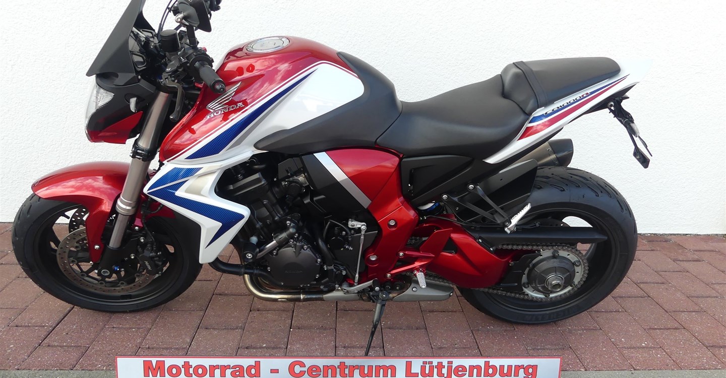 Offer Honda CB 1000 R