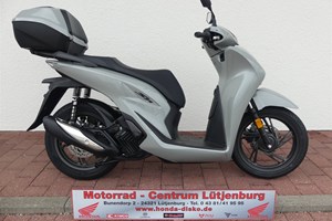 Offer Honda SH125i
