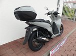 Offer Honda SH125i