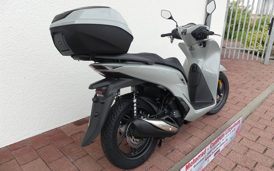 Neufahrzeug Honda SH125i - Bild 3