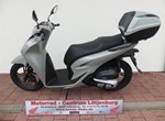 Offer Honda SH125i