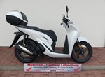 Offer Honda SH150i