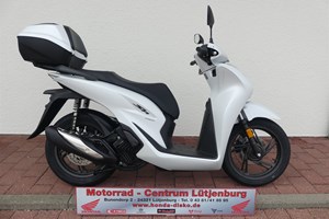 Offer Honda SH150i
