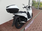 Offer Honda SH150i