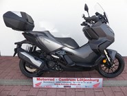Honda ADV350