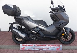 Gebrauchte Honda ADV350