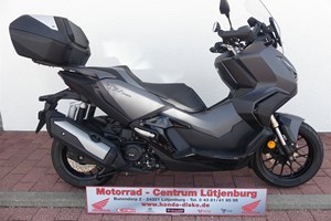 Angebot Honda ADV350