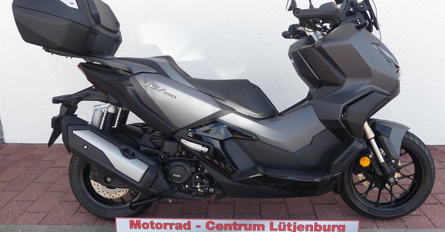 Angebot Honda ADV350