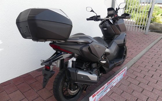 Gebrauchtmotorrad Honda ADV350 - Bild 3